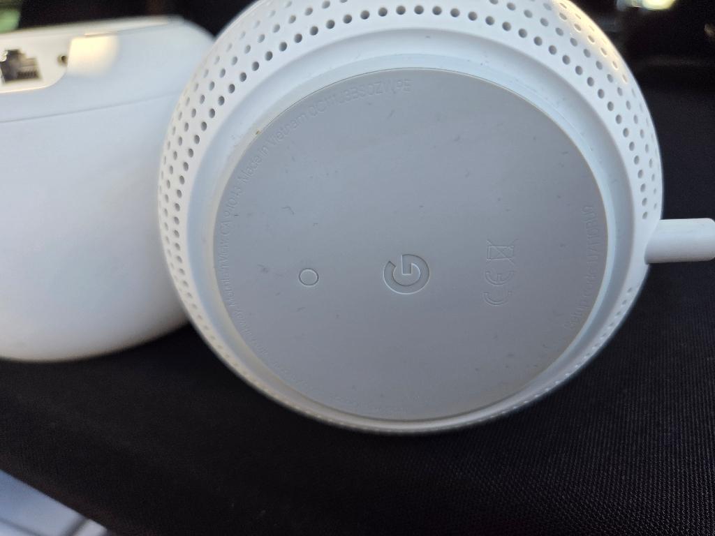 Google nest  wifi system H2D, Computers en Software, WiFi-versterkers, Ophalen, Gebruikt, Google Nest