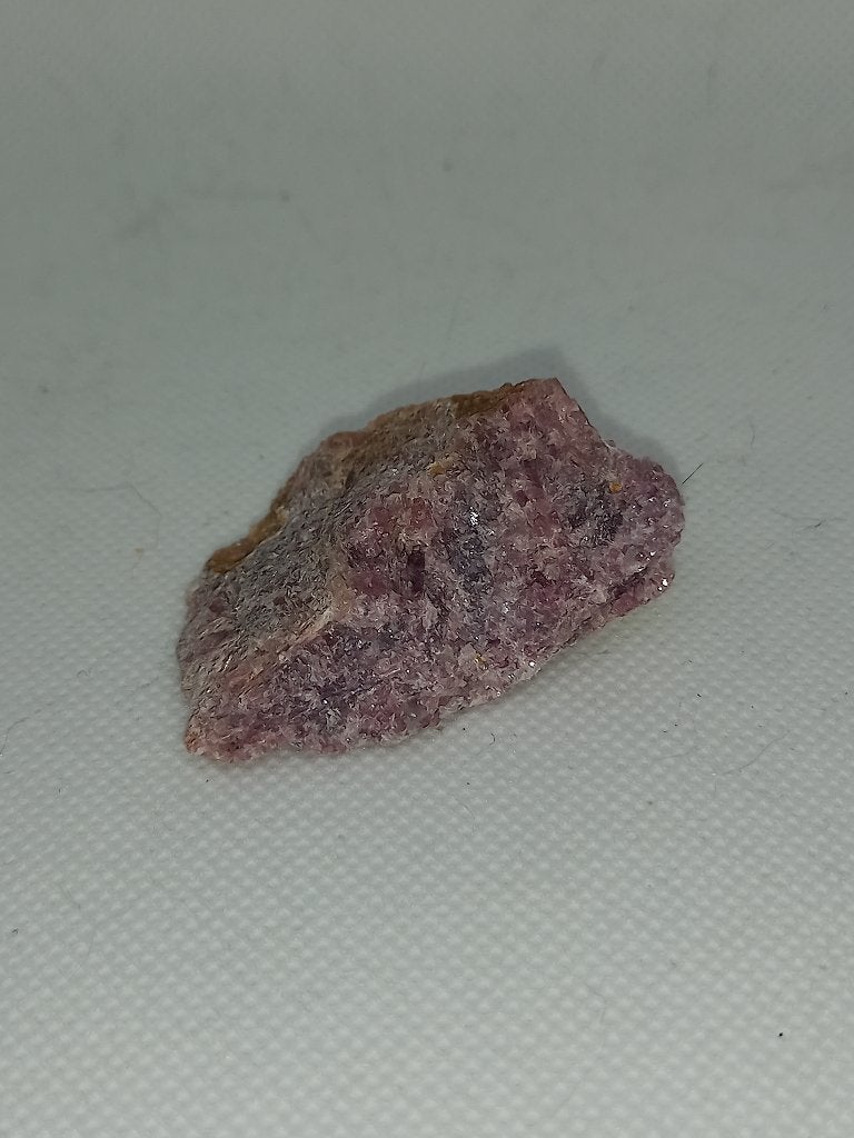 Lepidoliet, Ophalen of Verzenden, Mineraal