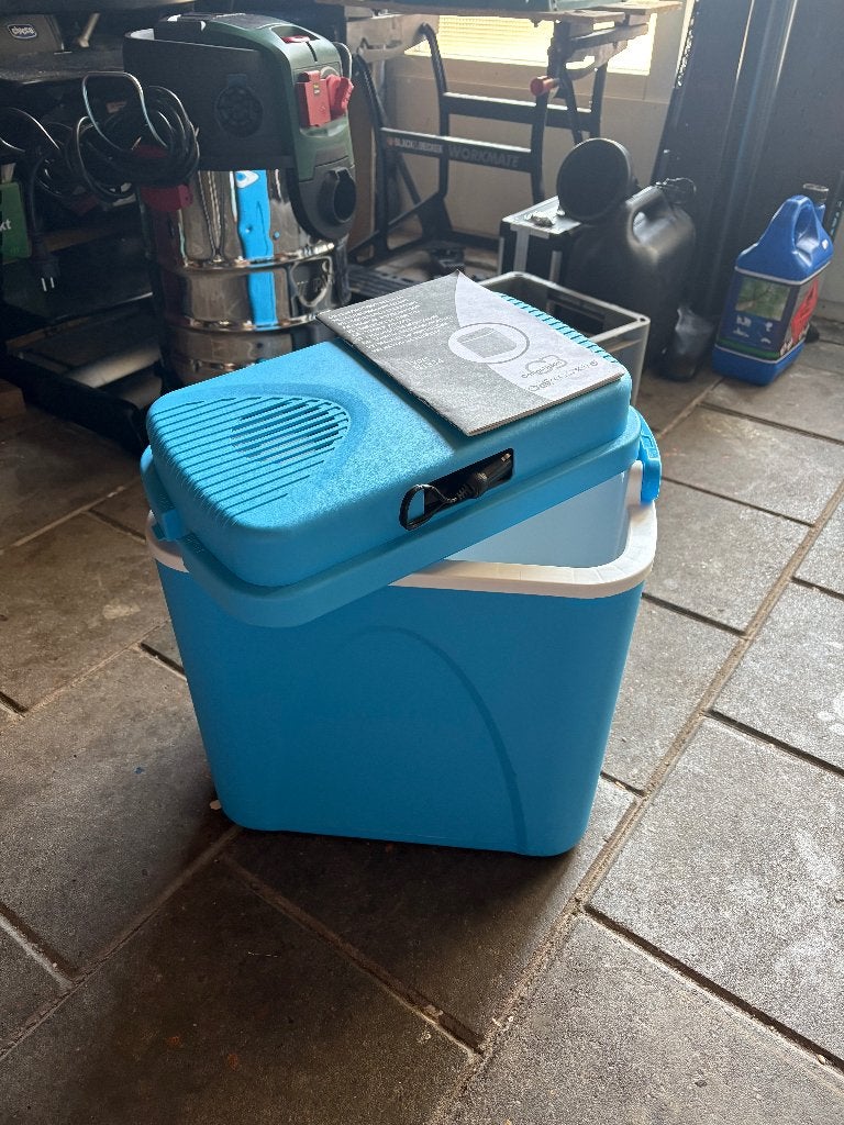 Koelbox connaBride, Ophalen, Nieuw, Koelbox, Elektrisch