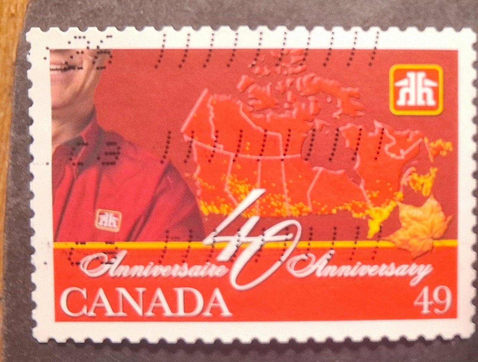 Canada 499, Ophalen of Verzenden, Noord-Amerika