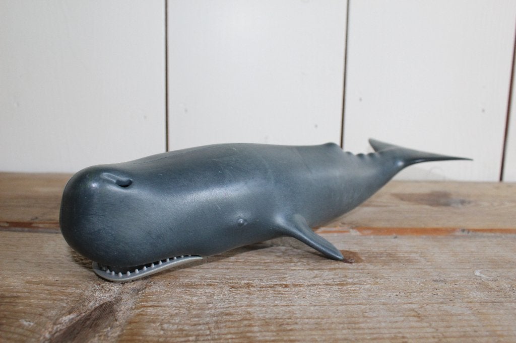 Playmobil 7998 Walvis, Ophalen of Verzenden, Zo goed als nieuw, Losse onderdelen