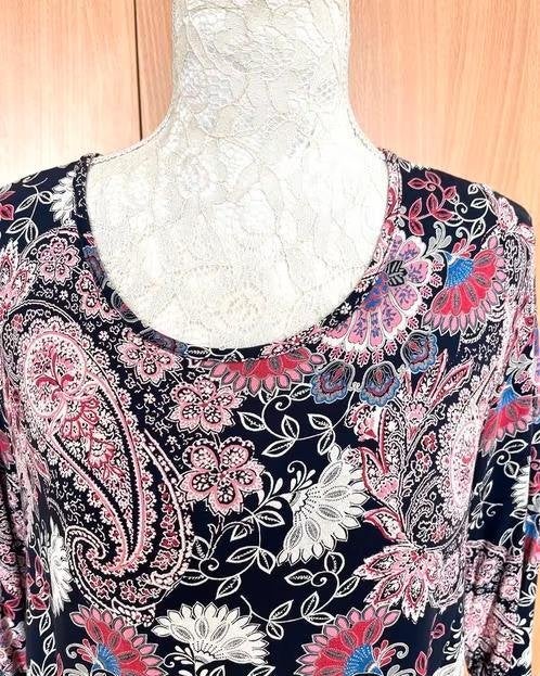 Debenhams tuniek maat 44 [vj], Ophalen of Verzenden, Zo goed als nieuw, Maat 42/44 (L), Overige kleuren
