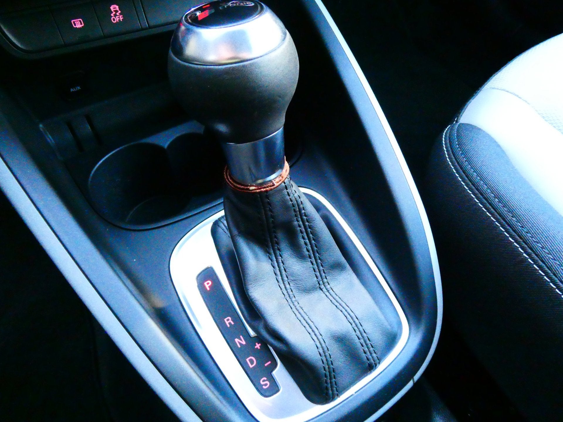 Audi A1 Sportback 1.4 TFSI 122pk Pro Line Automaat 2e eig. 5, Euro 5, Stof, 4 cilinders, 4 stoelen