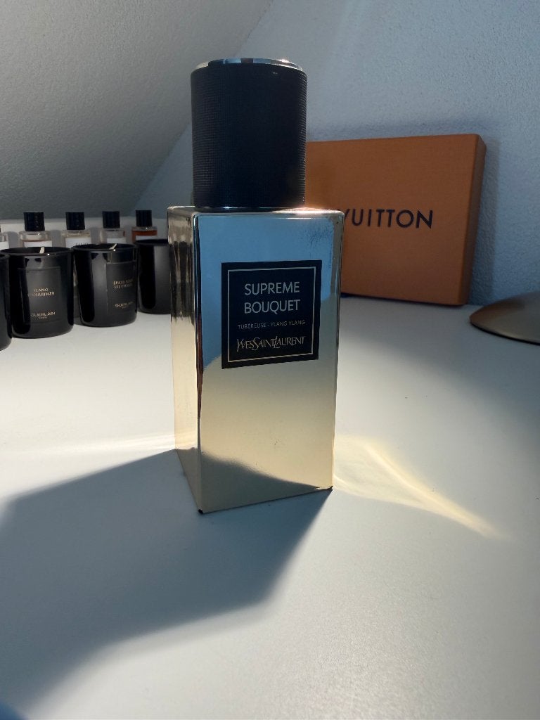 Yves Saint Laurent – Supreme Bouquet [75ml], Ophalen of Verzenden, Nieuw