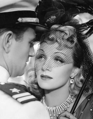 DVD Seven Sinners (1940) / Marlene Dietrich & John Wayne, Alle leeftijden, Overige genres, Ophalen of Verzenden, Zo goed als nieuw