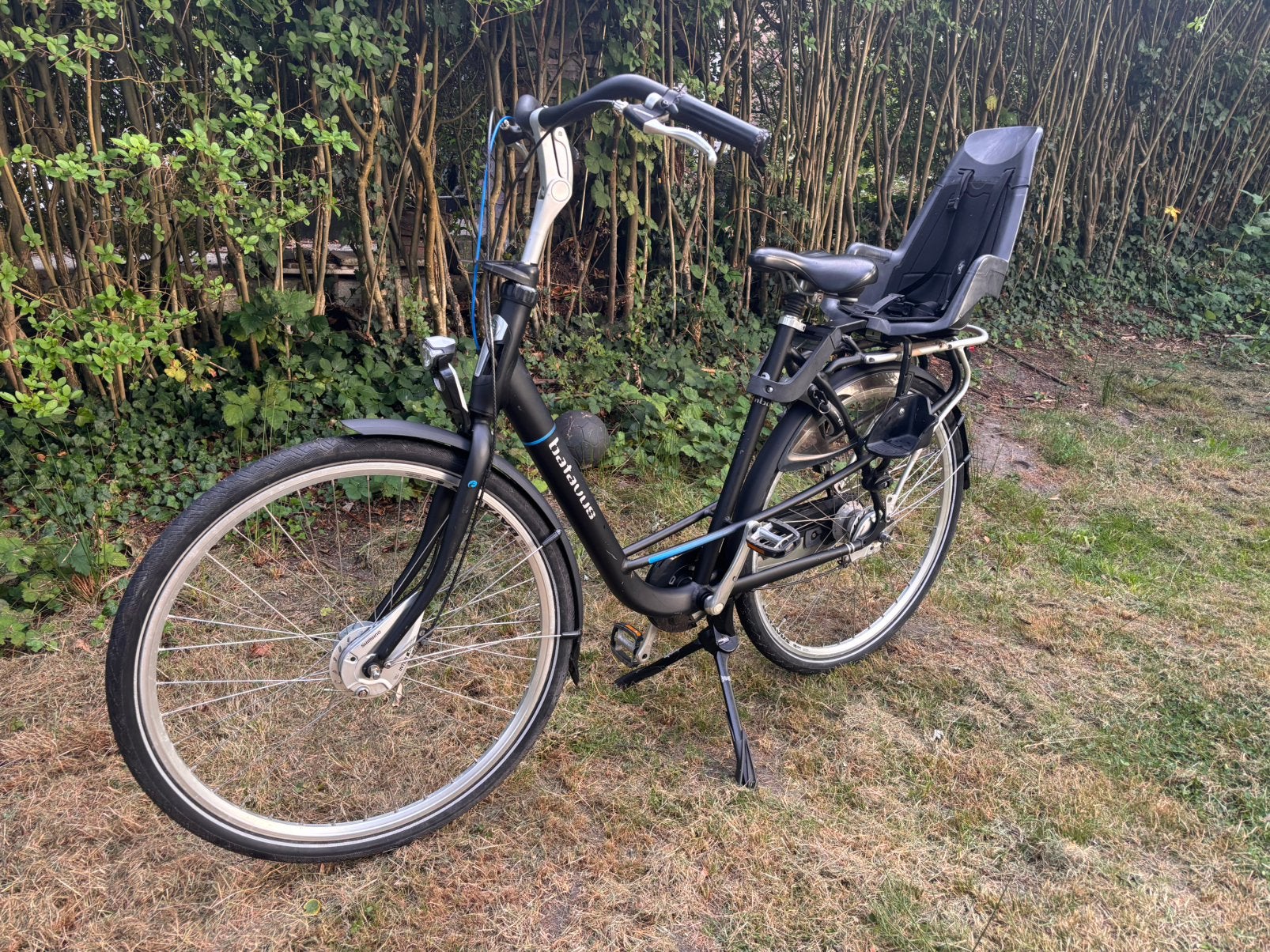Batavus Mambo LX - framemaat 57, Fietsen en Brommers, Fietsen | Dames | Moederfietsen, Ophalen, Batavus, 56 cm of meer, Zo goed als nieuw