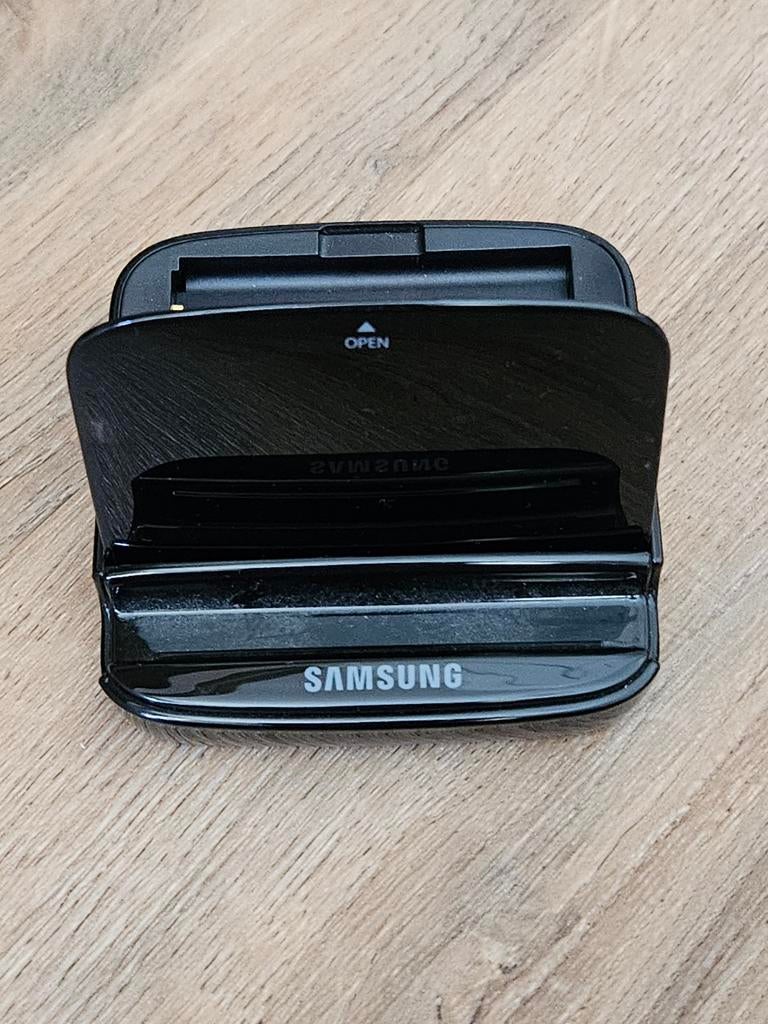Samsung Galaxy S3 Externe Batterij Oplader Dock, Telecommunicatie, Mobiele telefoons | Telefoon-opladers, Gebruikt, Samsung, Ophalen of Verzenden