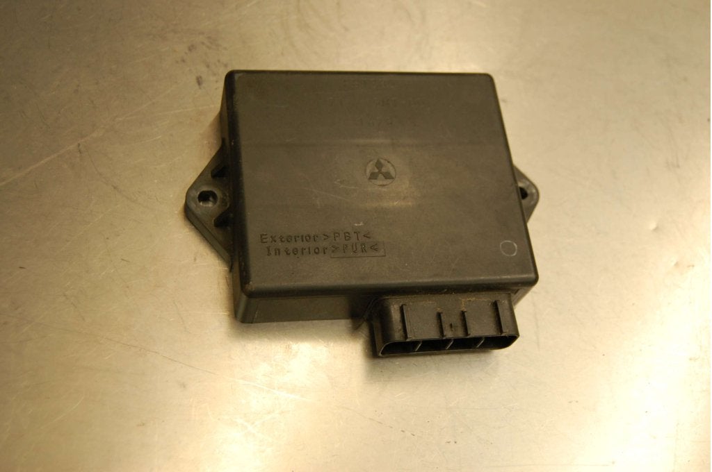 cdi ontsteking unit YZF R6 1999 - 2002, Niet ingevuld, Gebruikt, Niet ingevuld, Ophalen of Verzenden