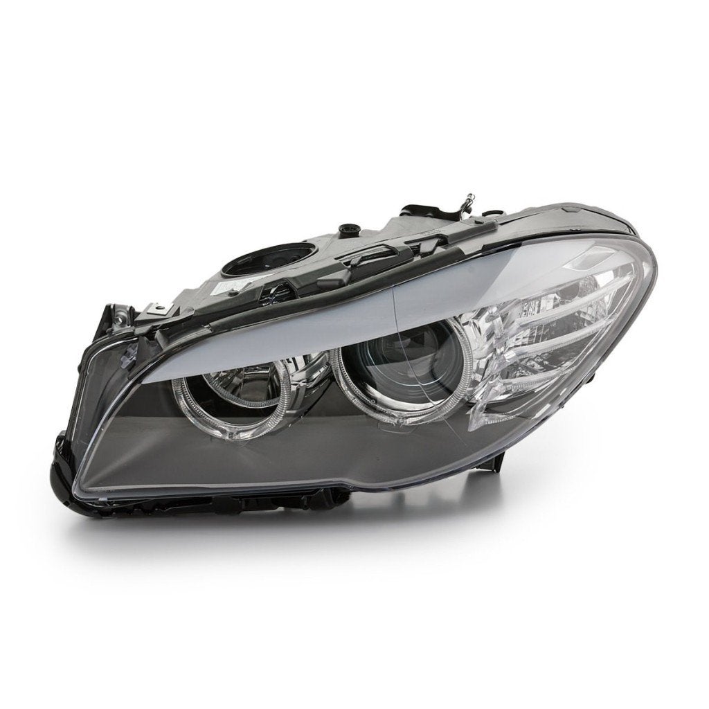 Foto 3 van BMW Koplamp 5 serie F10/F11 Links/Rechts NIEUW