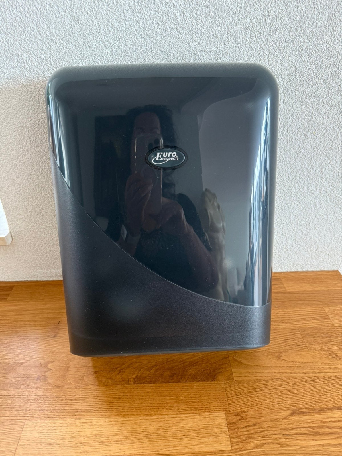 Handdoek dispenser, Ophalen, Nieuw, Handdoek