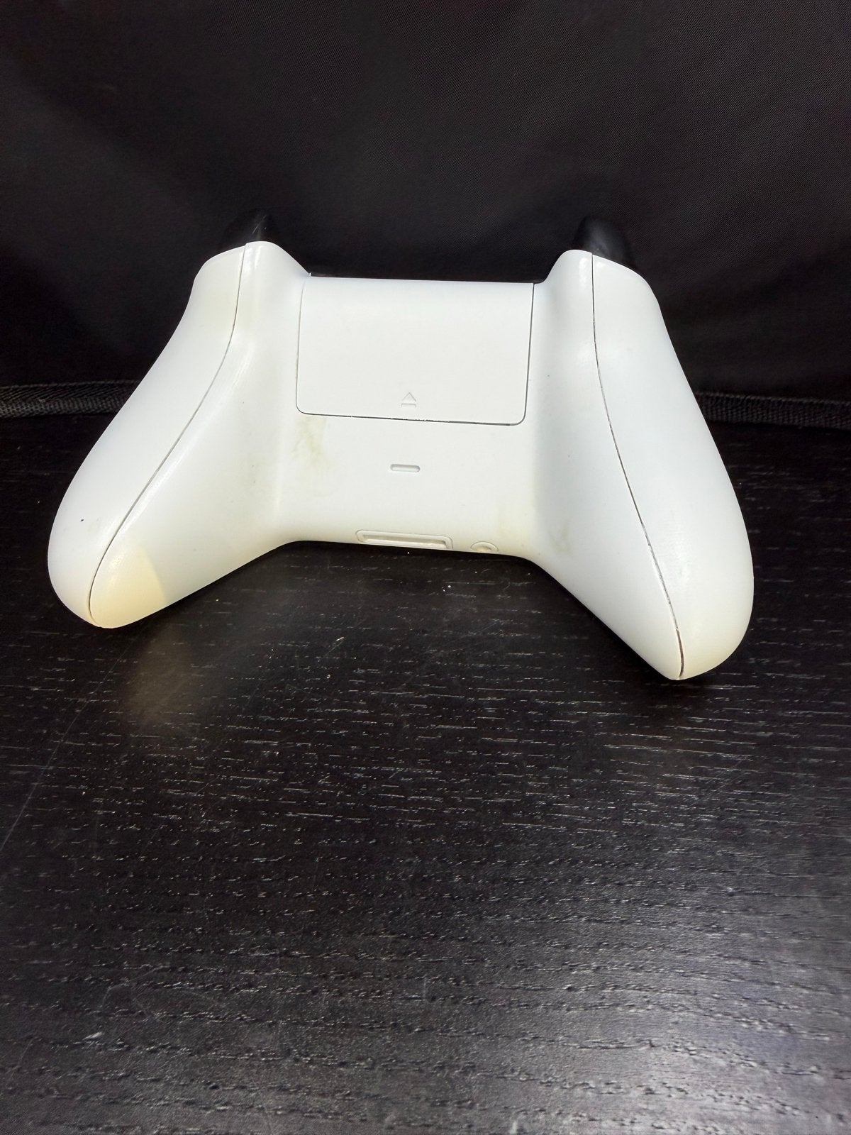 Xbox One Controller Wit - Draadloos - Gebruikt, Spelcomputers en Games, Spelcomputers | Xbox | Accessoires, F, Gebruikt, Ophalen of Verzenden