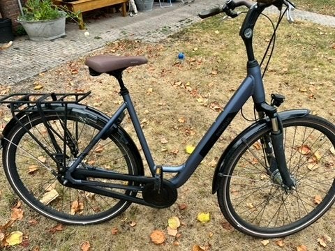 Pegasus Sienna NL 7 damesfiets 55, Fietsen en Brommers, Fietsen | Dames | Damesfietsen, Velgrem, Versnellingen, Ophalen, Overige merken