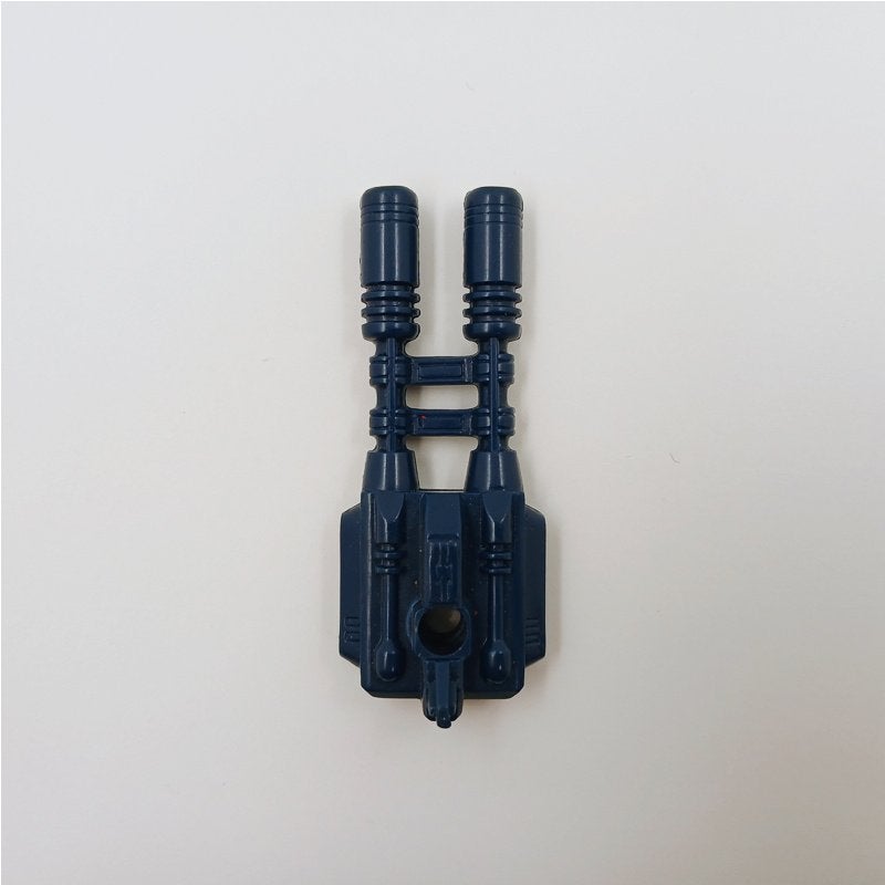 Transformers G1 Stunticons Breakdown Plasma-Energy Blaster, G1, Ophalen of Verzenden, Zo goed als nieuw