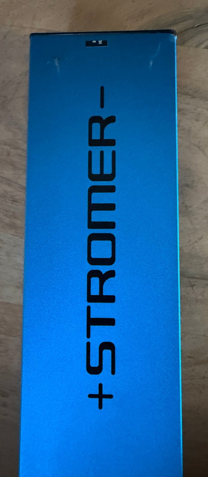 Stromer 983 Wh Accu - SOH 74%, Ophalen of Verzenden, Gebruikt