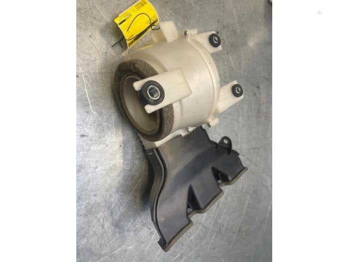 Accu ventilator van een Toyota Auris, Gebruikt, -, -, Ophalen of Verzenden