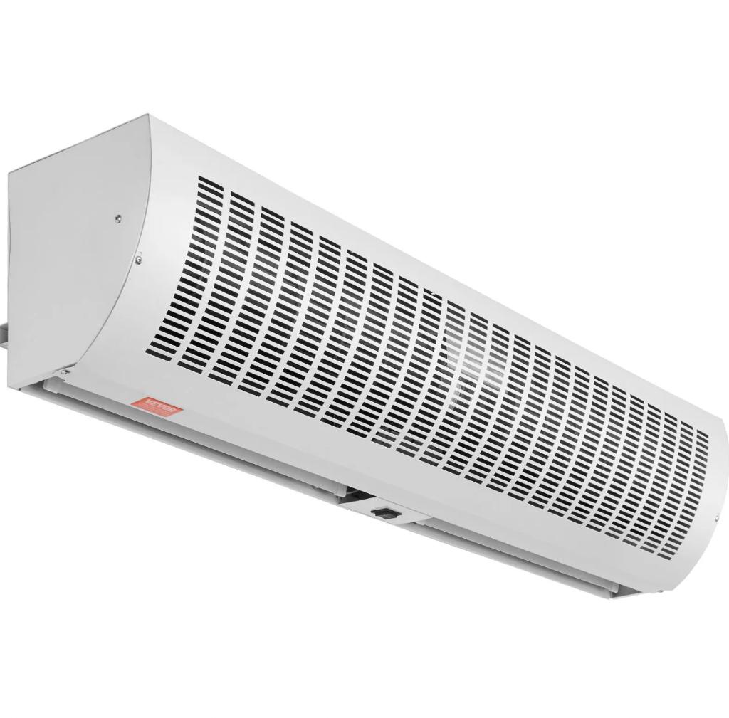 Luchtgordijn / AIRCO, Ophalen of Verzenden, Nieuw