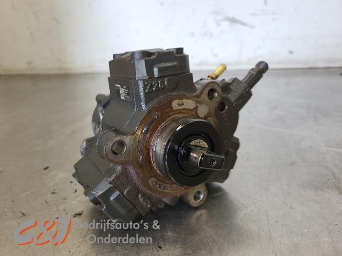 Brandstofpomp Mechanisch van een Citroen Jumper, Gebruikt, -, Ophalen of Verzenden, -