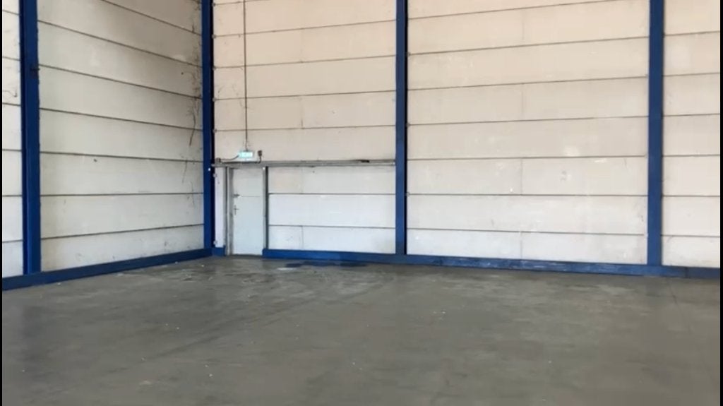 ytong gasbeton elementen, 170 stuks, Doe-het-zelf en Verbouw, Ophalen, Gebruikt, 12 cm of meer, 15 m² of meer