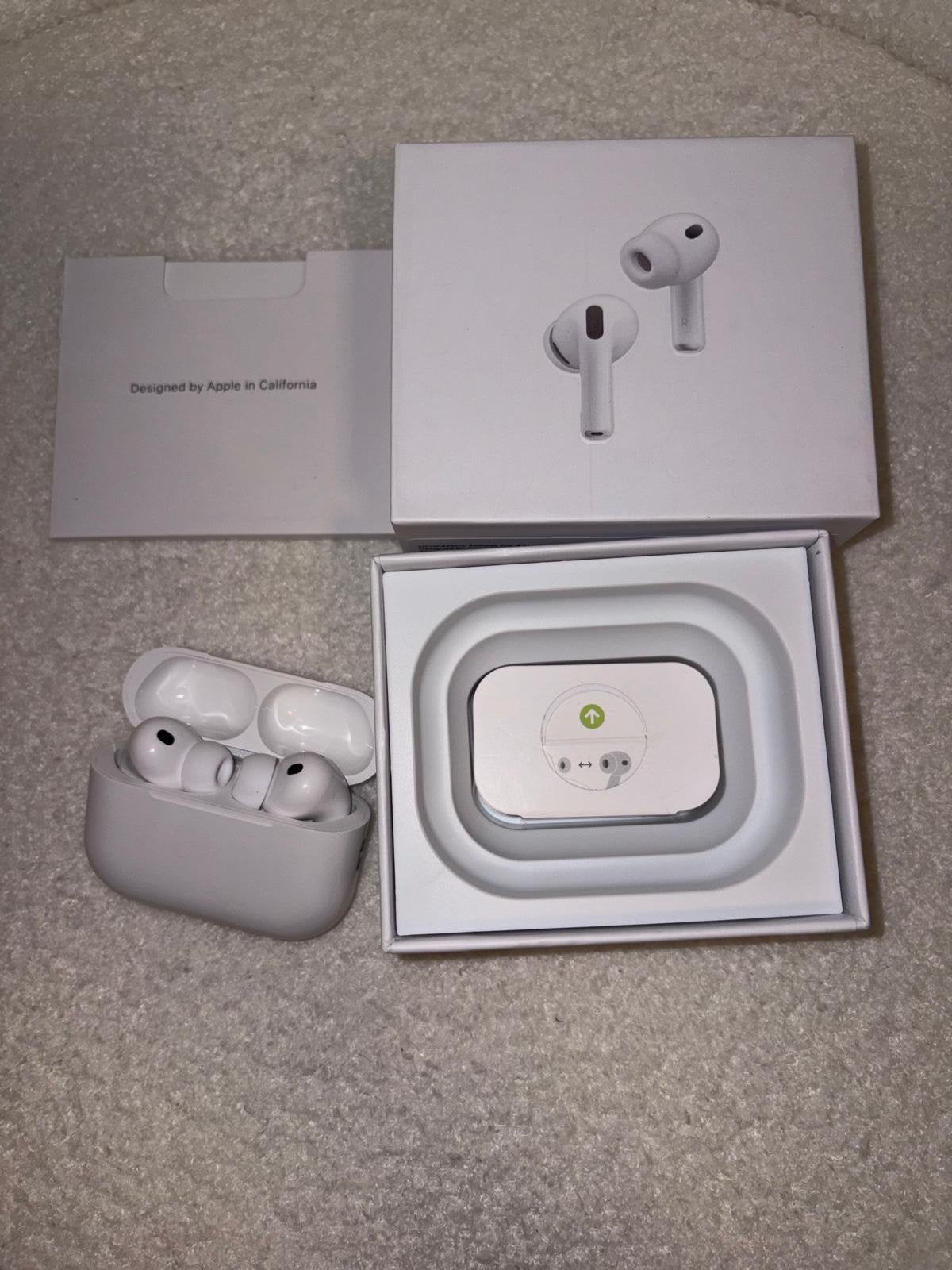 AirPods 3 Pro, In-ear, Verzenden, Bluetooth, Nieuw