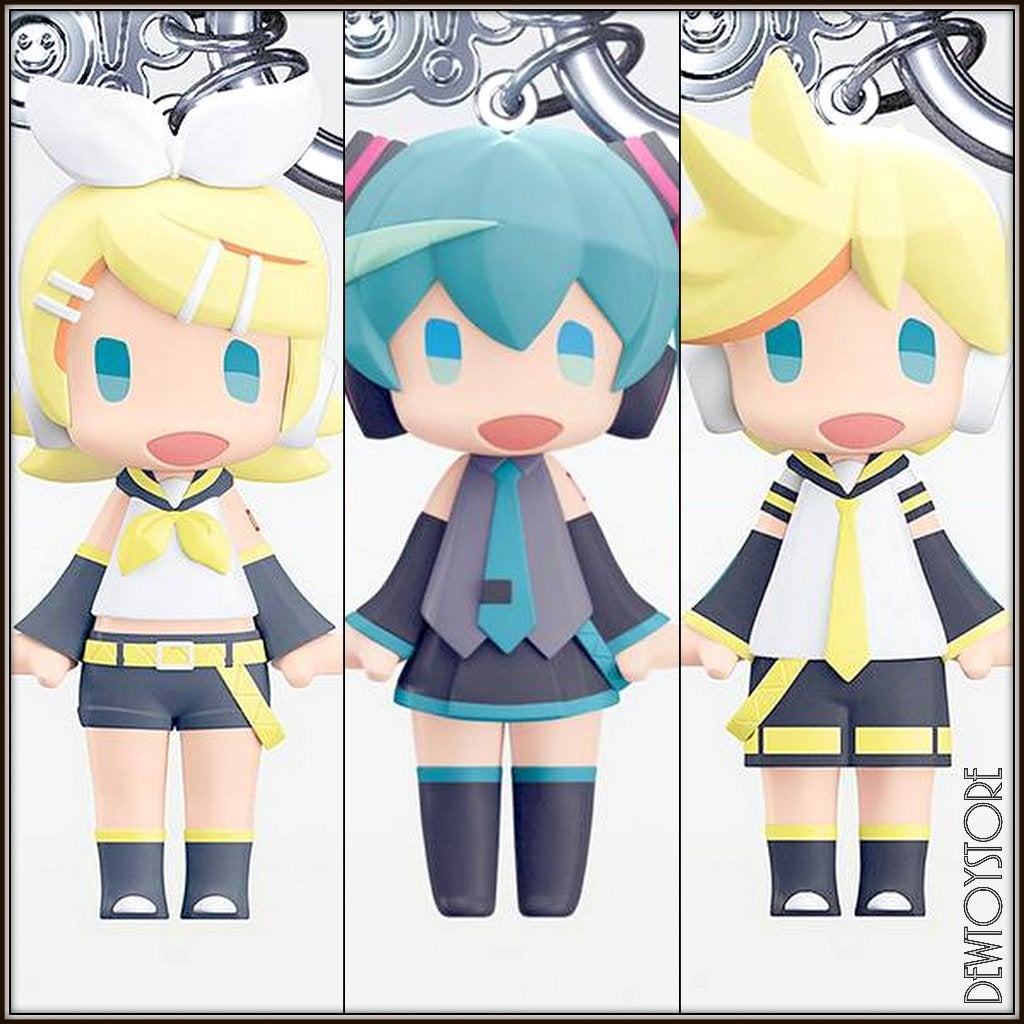 [𝗣𝗿𝗲-𝗼𝗿𝗱𝗲𝗿] Good Smile Company HELLO! - Vocaloid, Verzenden, Nieuw