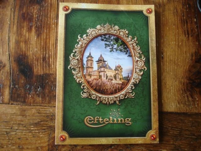 kleuter,04(1334) eftelin 2018 kleur boekje  groen, Ophalen of Verzenden, Zo goed als nieuw, Fictie algemeen