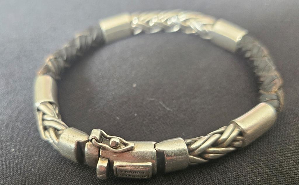 Buddha to Buddha armband, Ophalen of Verzenden