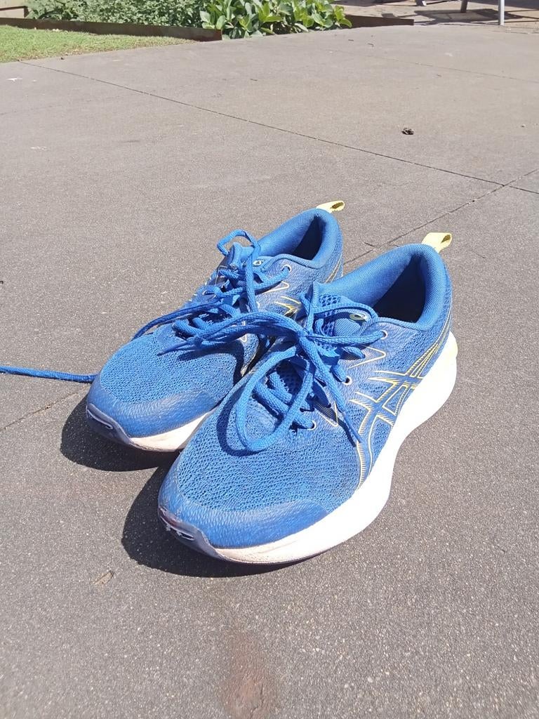 Asics, Sport en Fitness, Loopsport en Atletiek, Hardloopschoenen, Nieuw, Ophalen of Verzenden, Hardlopen