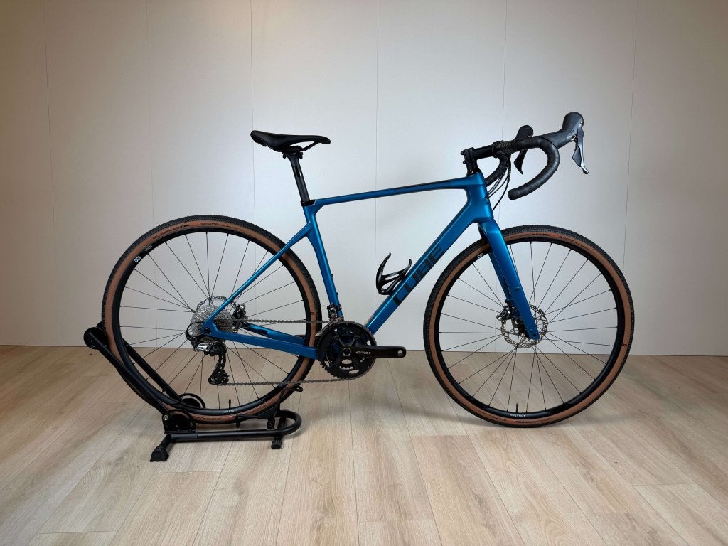 Cube Nuroad C:62 Race - Shimano GRX - M, Fietsen en Brommers, Fietsen | Racefietsen, 28 inch, Carbon, Heren, Cube