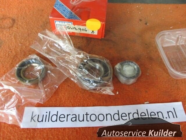 Wiellager achter Suzuki lj80 sj410 sj413 Super Carry, -, -, Nieuw, Ophalen of Verzenden