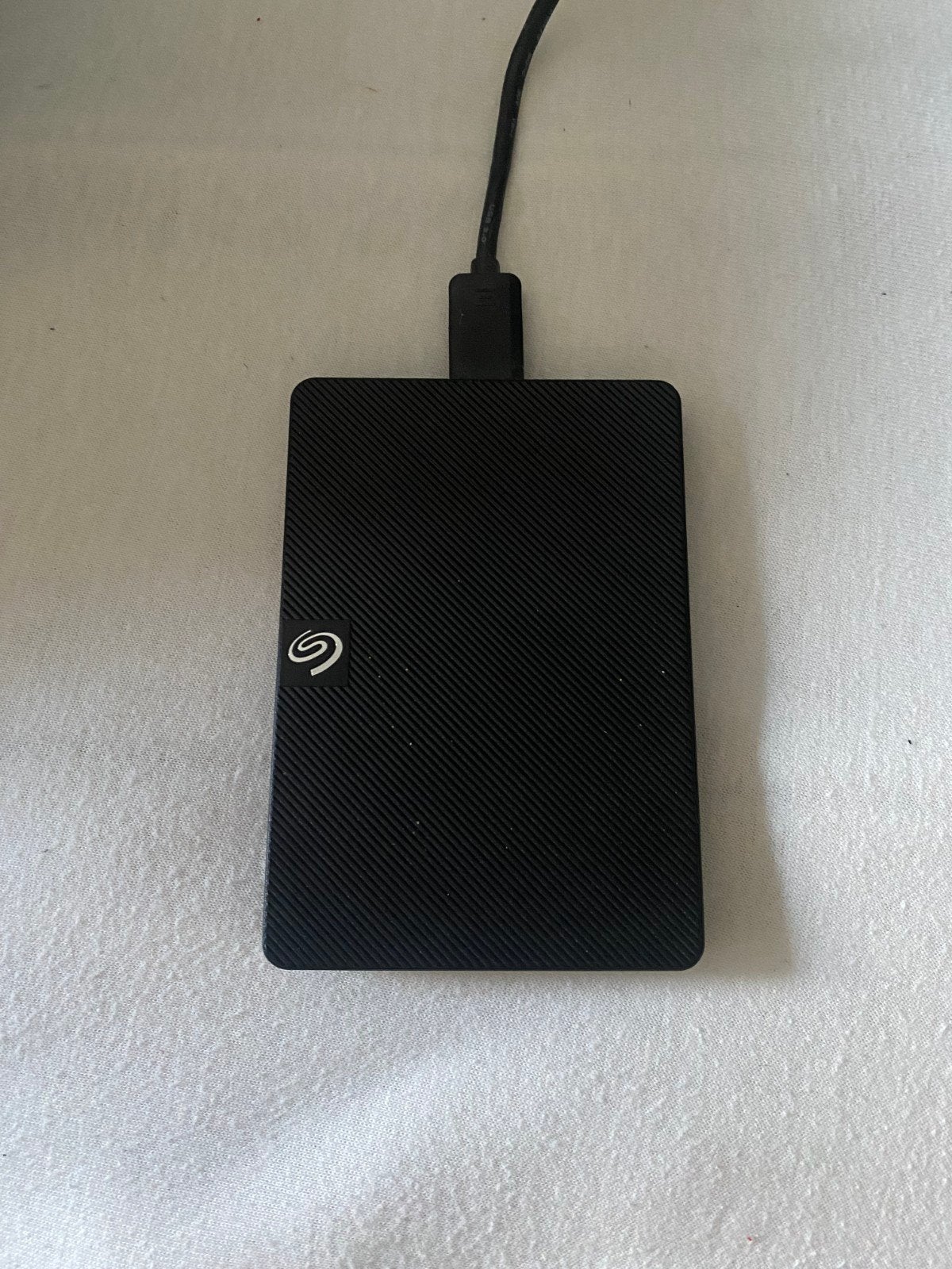 externe hdd 2tb geschikt voor ps4/ps5, Ophalen of Verzenden, Zo goed als nieuw, Console, USB