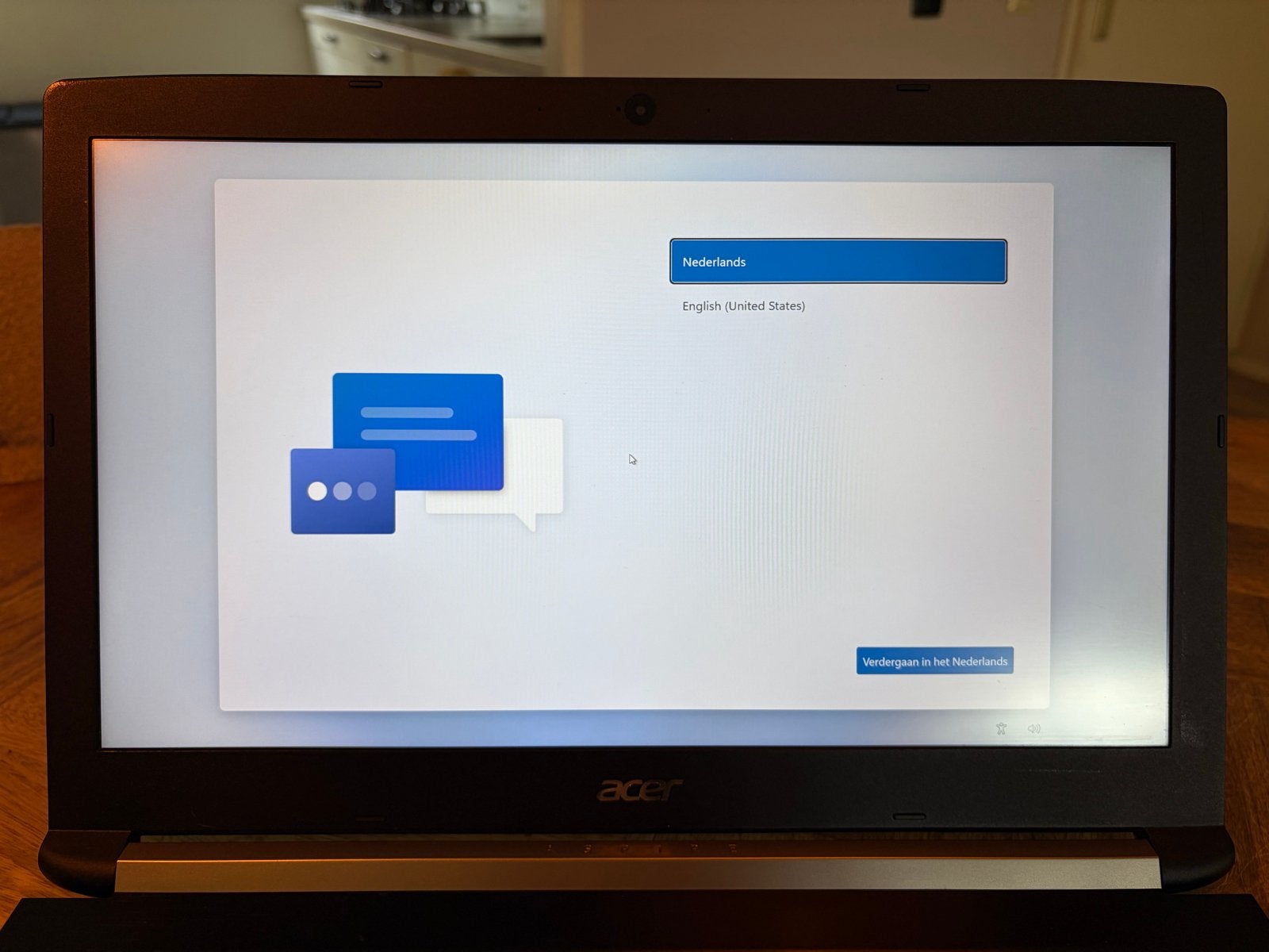 Acer Aspire 5 A515-51G-889Q Laptop - Uitstekende staat, Met videokaart, 8 GB, Minder dan 2 Ghz, Ophalen of Verzenden