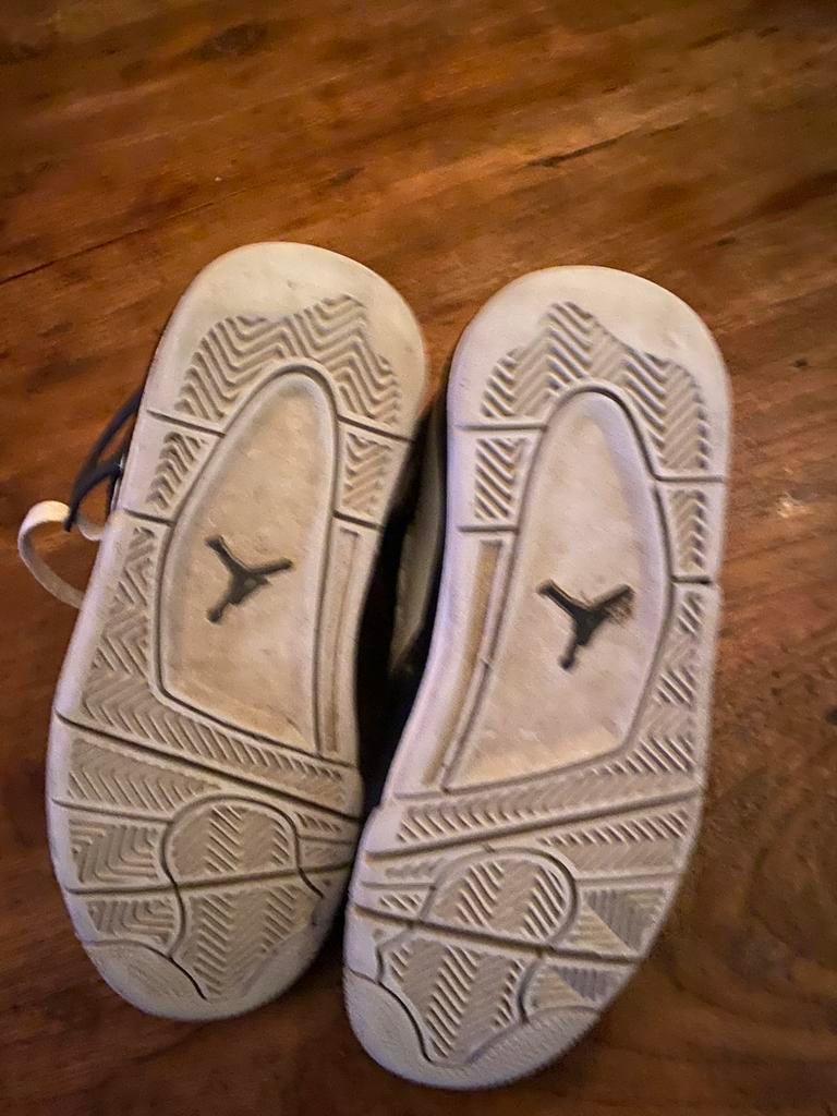 Noe air jordan schoenen, Gebruikt, Jongen of Meisje, Schoenen, Ophalen of Verzenden
