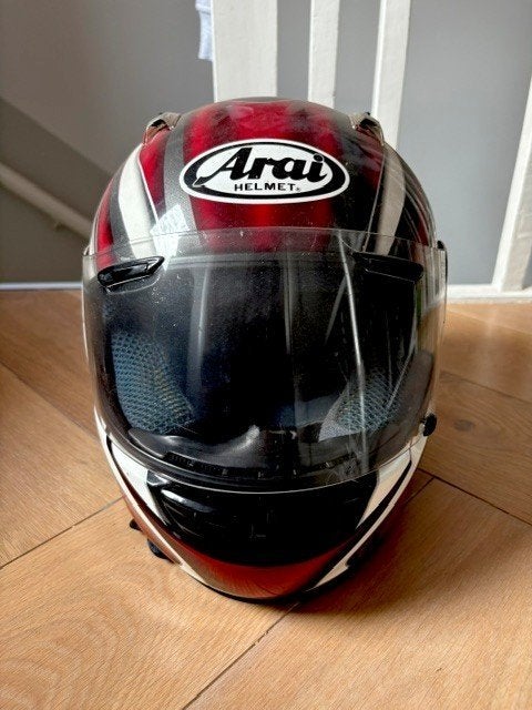 Arai motorcycle helmet, Ophalen, Arai, Dames, Integraalhelm