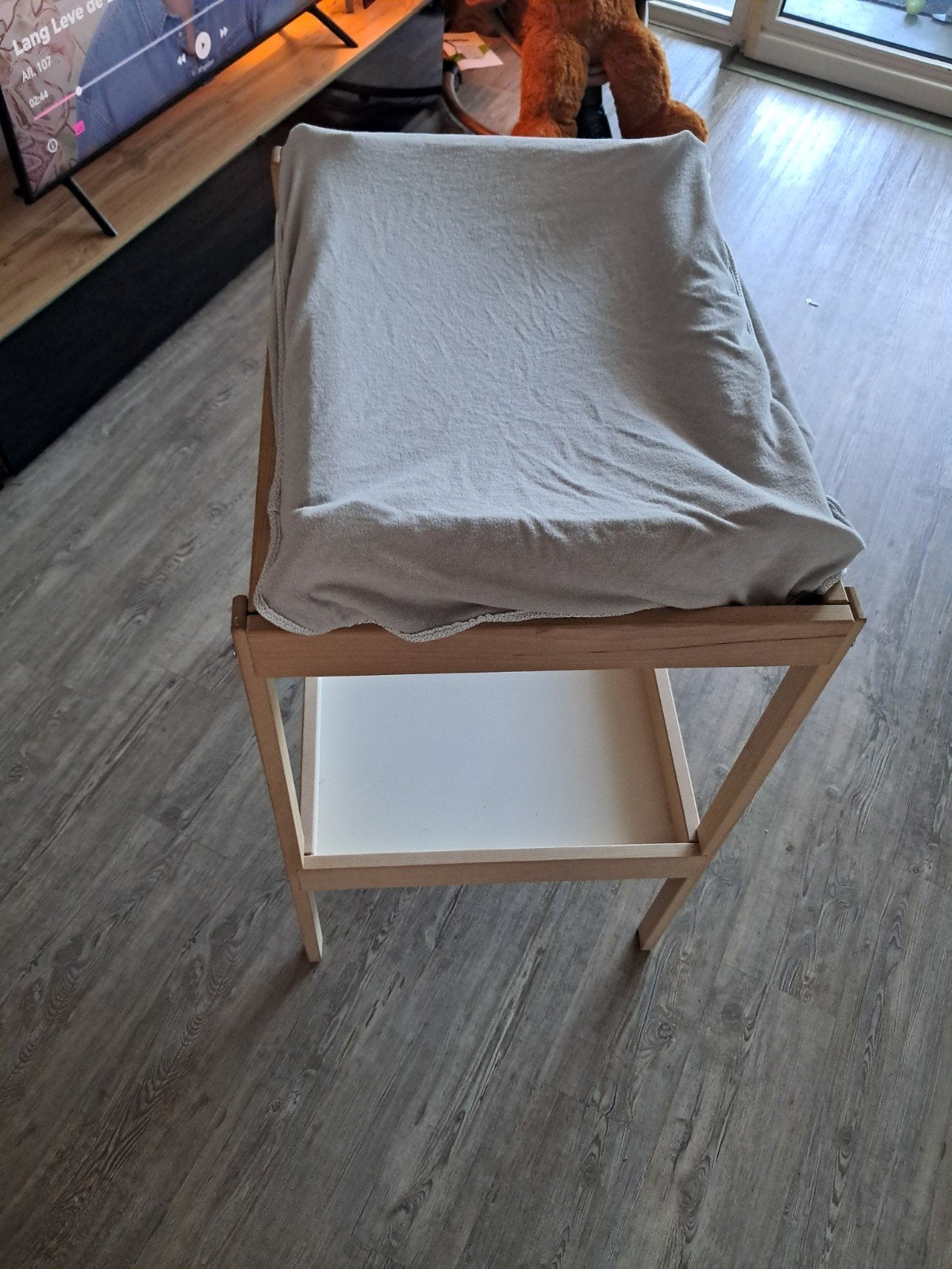 Commode, Kinderen en Baby's, Ophalen, Zo goed als nieuw, Overige typen