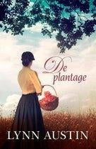 Lynn Austin - De plantage, Ophalen of Verzenden, Zo goed als nieuw