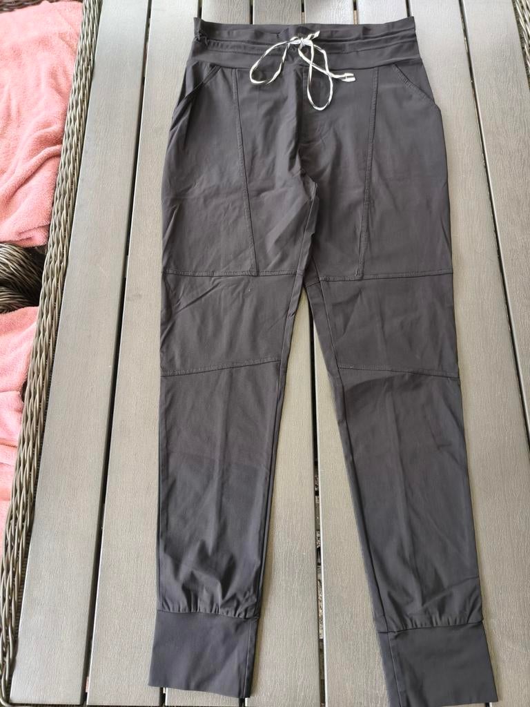 Zwarte broek maat L van het merk G Maxx, Zwart, G Maxx, Maat 42/44 (L), Ophalen of Verzenden