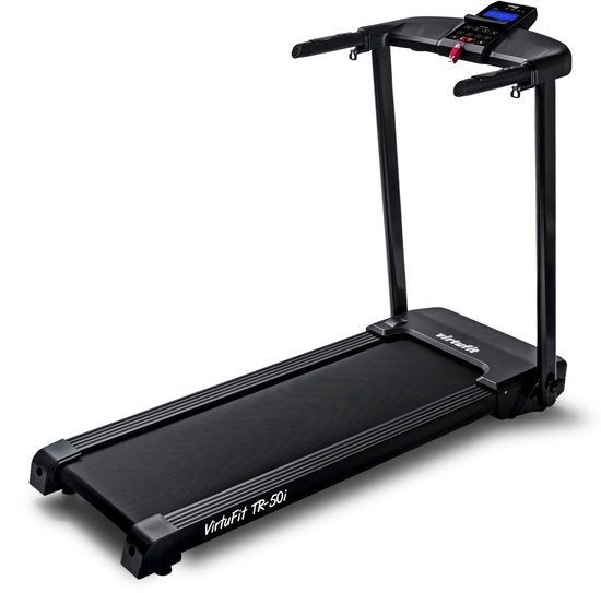 VirtuFit TR50i Loopband - Tot 8 km/u, Ophalen, Zo goed als nieuw, Loopband