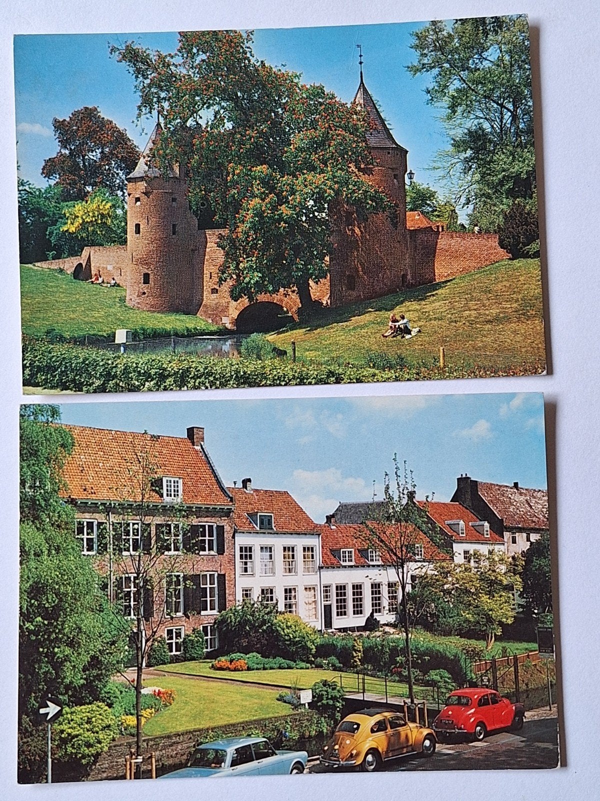 Amersfoort 35, Ophalen of Verzenden, Utrecht