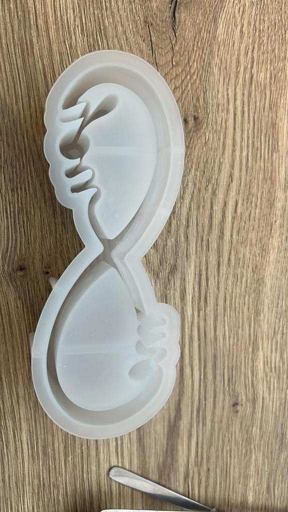 Siliconen mallen, Ophalen, Gebruikt, Overige thema's, Rubber