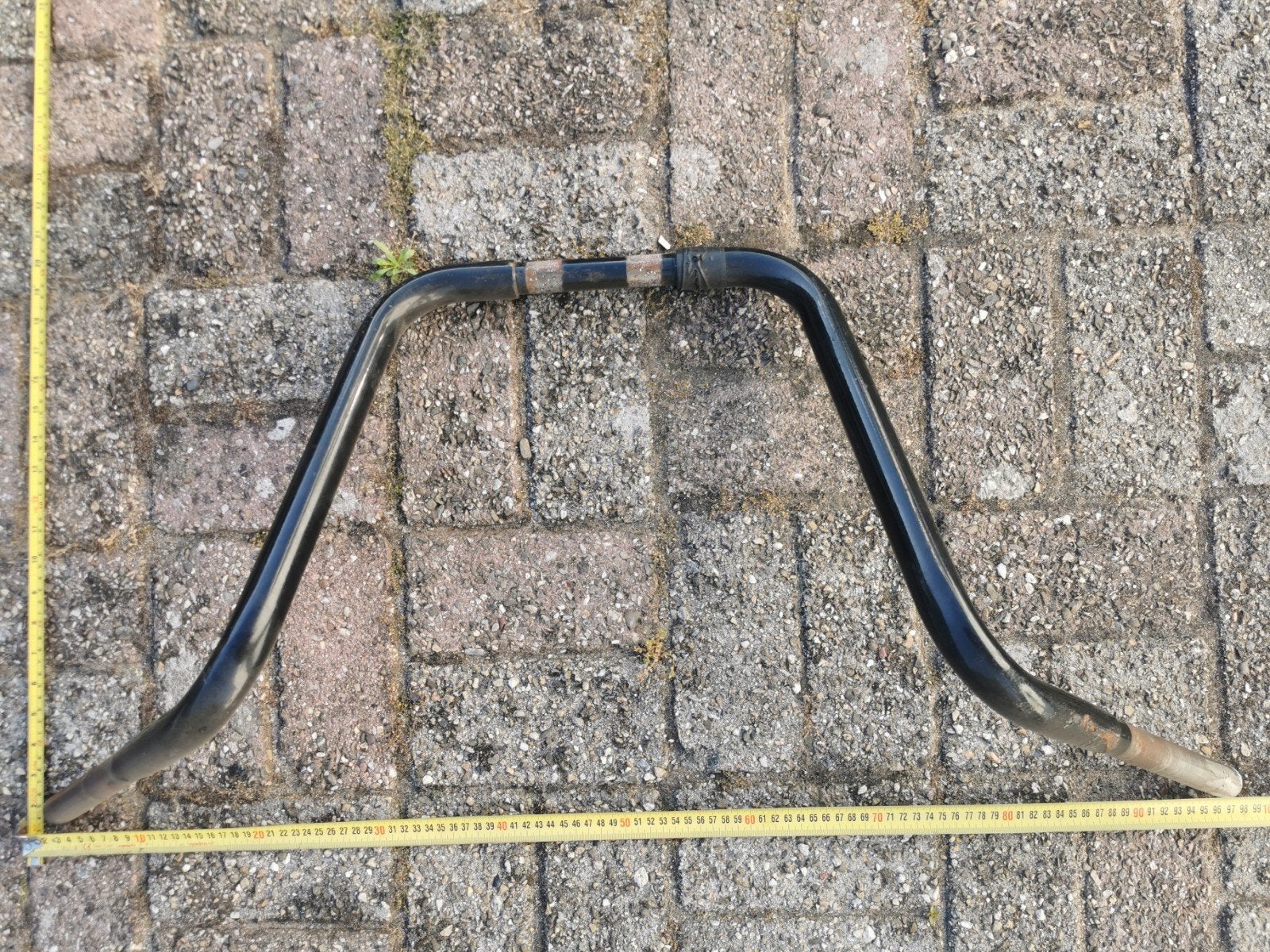 Ape hanger Harley-Davidson, Ophalen of Verzenden