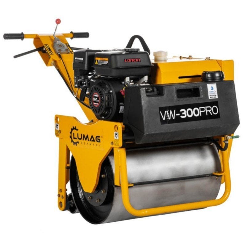 Lumag trilwals 13.5 Kn (VW-300PRO) | GRATIS VERZENDING, Tuin en Terras, Hand-tuingereedschap, ., Nieuw, Ophalen of Verzenden, .