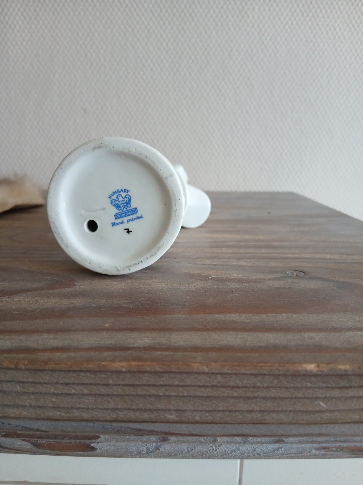 Foto 5 van Hongaarse beeldjes