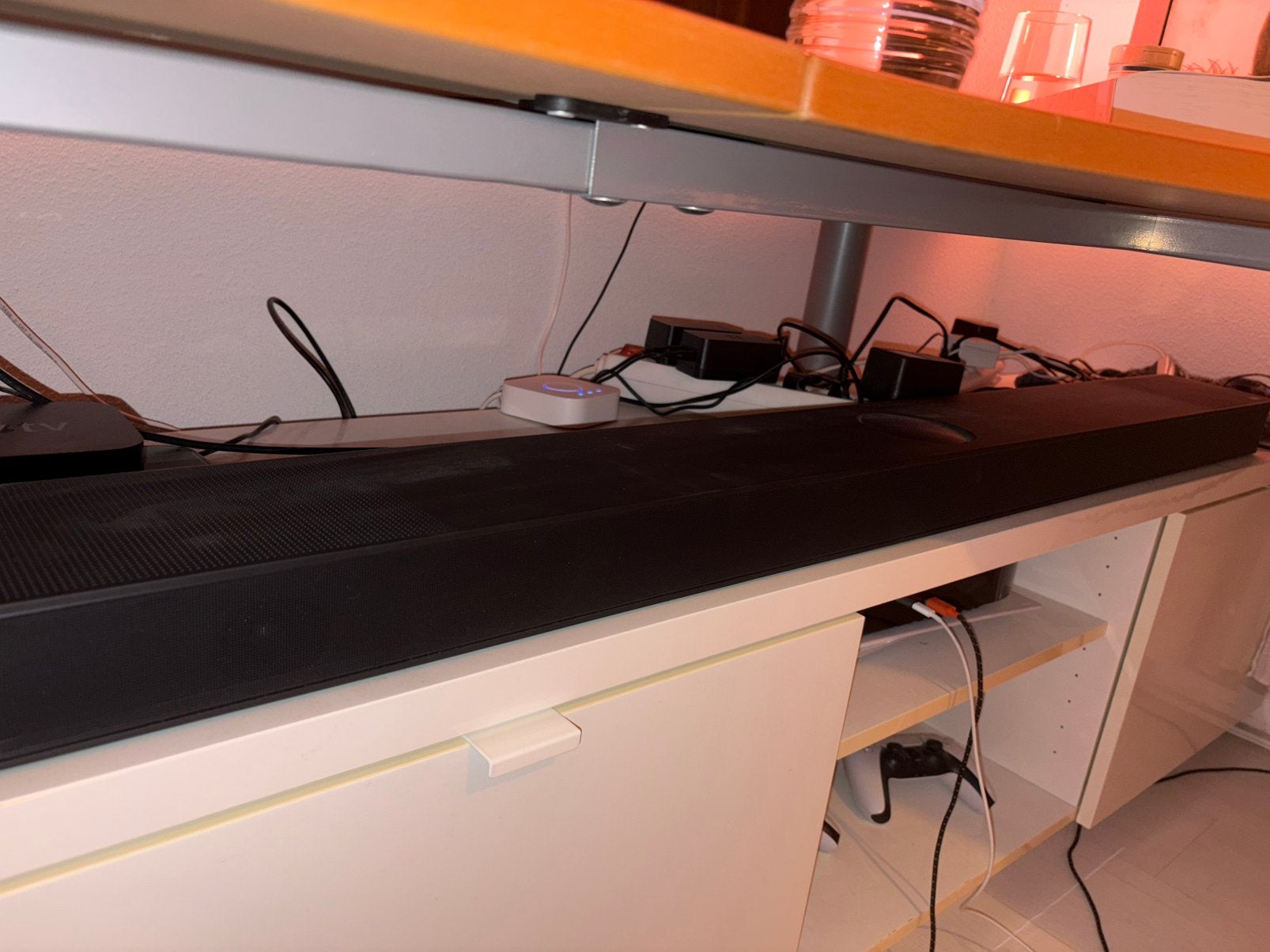 LG DS90TR