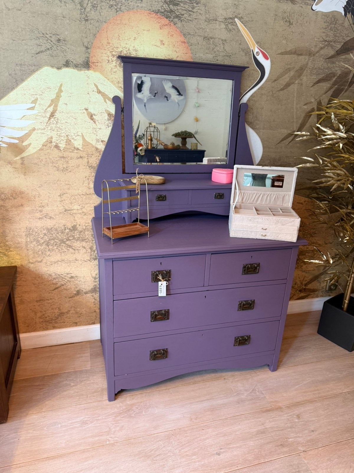Kaptafel, Ophalen, Vlierboomstraat den haag, Info@wouwwwwbyjanou.nl, 50 tot 100 cm