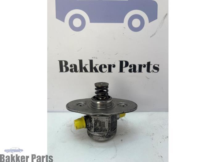Hogedrukpomp van een BMW 5-Serie, Gebruikt, -, -, Ophalen of Verzenden