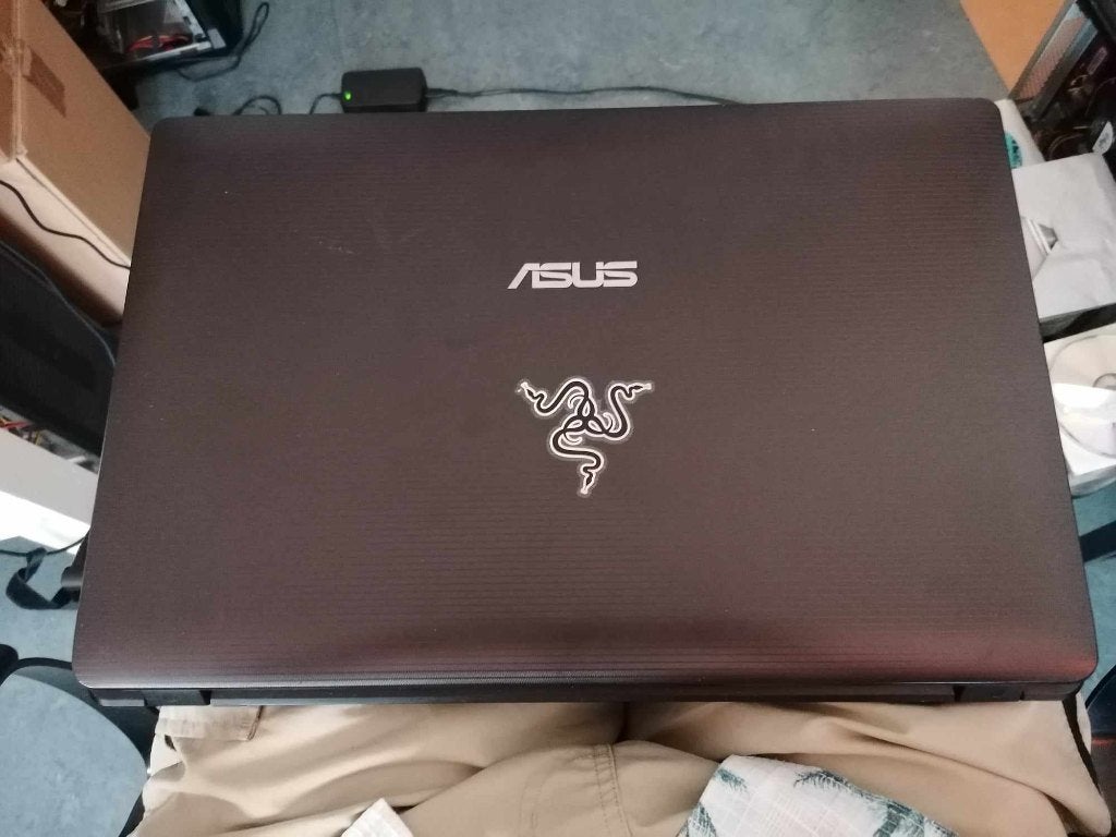 Asus K73SD '8GB - 64Bit' (2,50Ghz - Win10) Budget gamer, Ophalen of Verzenden, ASUS