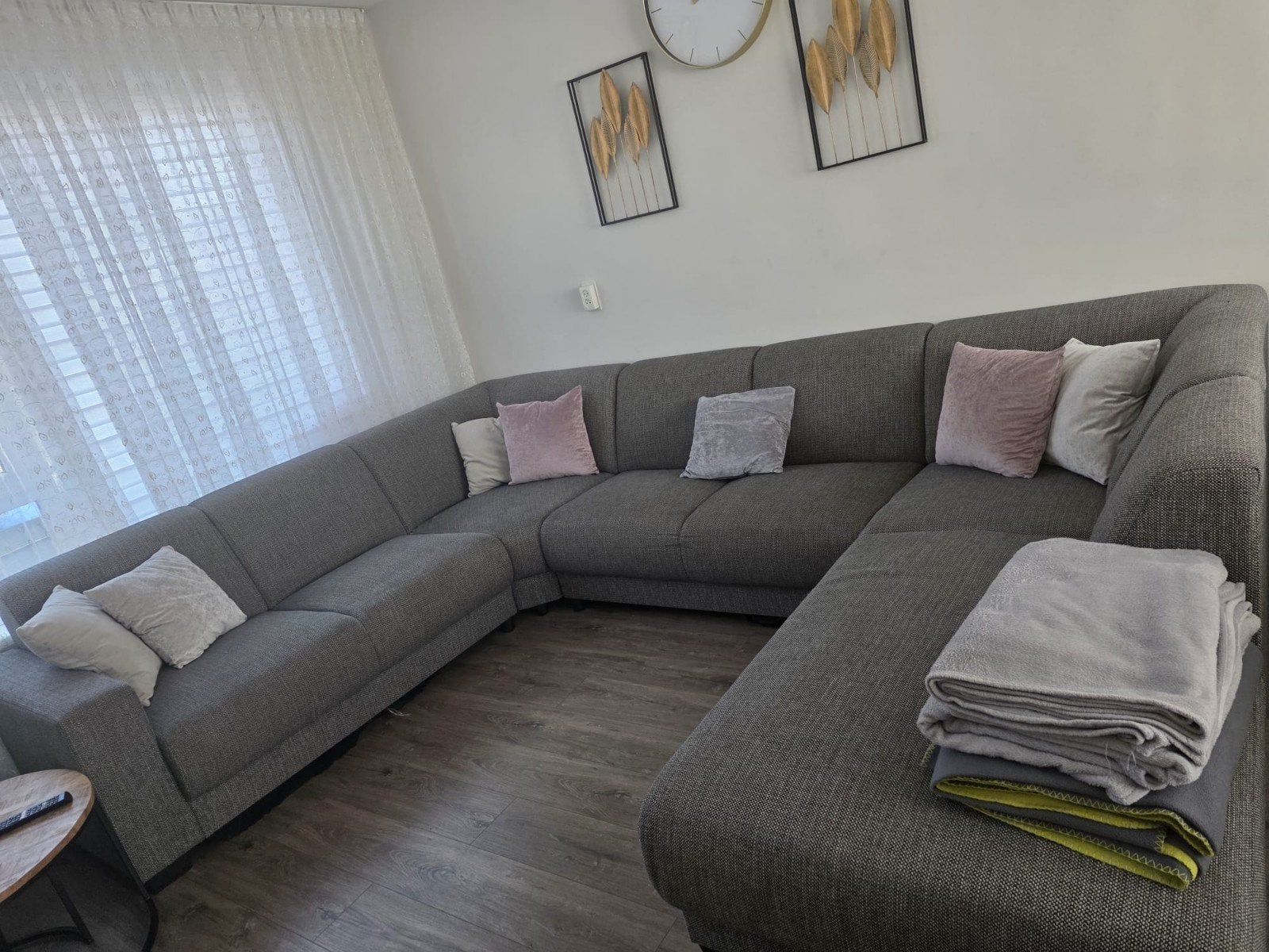 bank, Huis en Inrichting, Ophalen, Gebruikt
