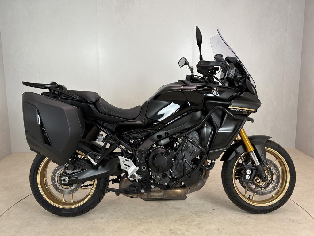 Yamaha TRACER 9 GT (bj 2023), Motoren, Motoren | Yamaha, Bedrijf, Toermotor, meer dan 35 kW