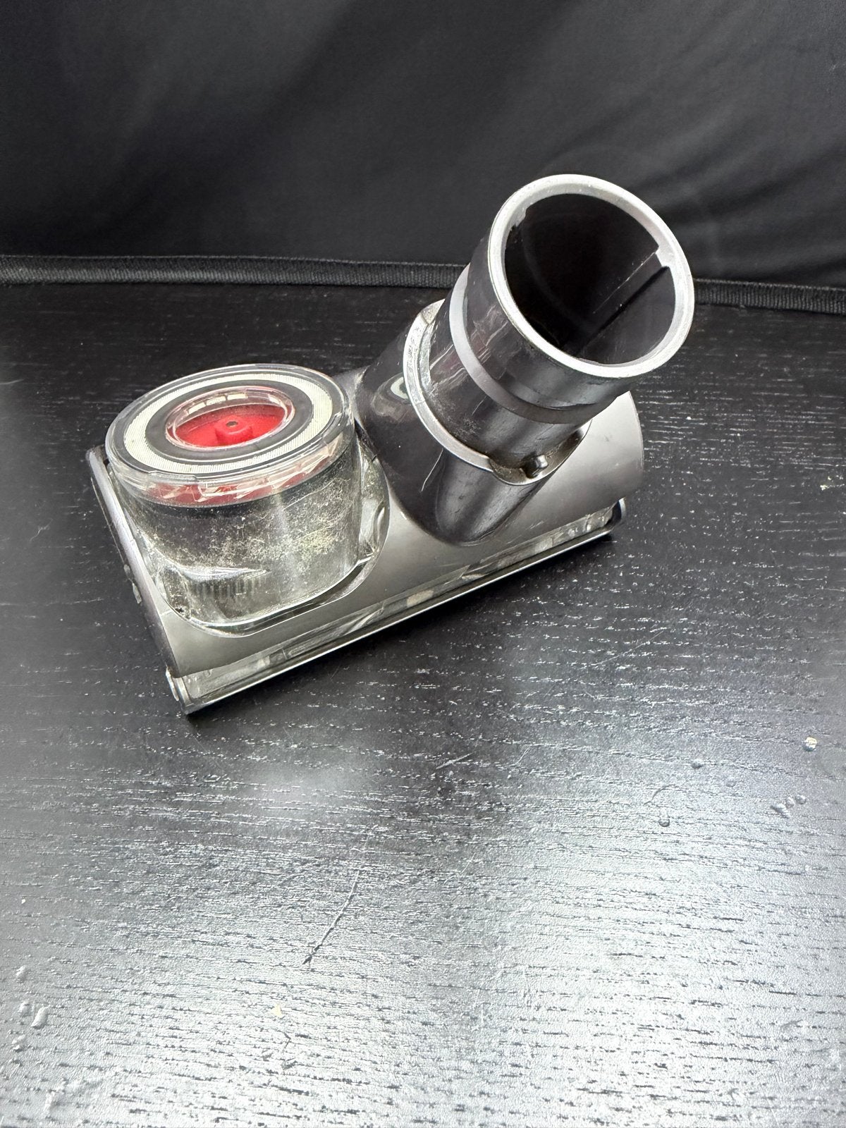 Dyson Tangle-Free Turboborstel 925067-01 – Origineel, Ophalen of Verzenden, S, W, D