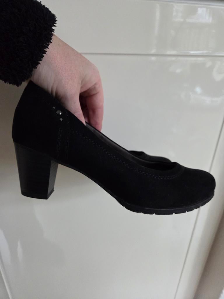 Pumps Softline als nieuw maat 39H, Kleding | Dames, Schoenen, Ophalen of Verzenden, Zo goed als nieuw
